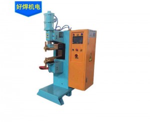 家用小型点焊机，焊啥都稳！